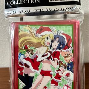 ブシロードスリーブコレクション HG Vol.949 アイドルマスター 『クリスマス』 アイマス
