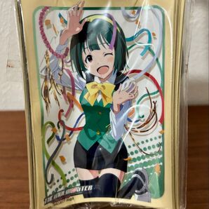 ブシロード スリーブコレクションエクストラ Vol.29 アニメ アイドルマスター 『音無 小鳥』ブランド:ブシロード