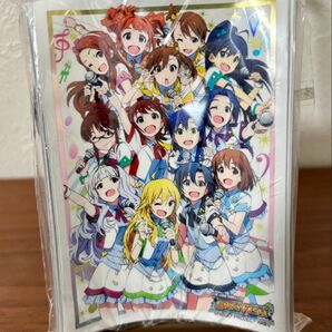 ブシロード スリーブ コレクション エクストラ Vol.28 アイドルマスター シャイニーフェスタ アイマス