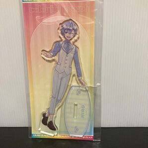 カラフルピーチ ヒロ オフィシャルショップ限定 アクリルスタンド
