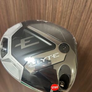 【新品】Callaway 日本正規品 ELYTE MINI DRIVER TENSEI 60 for Callaway