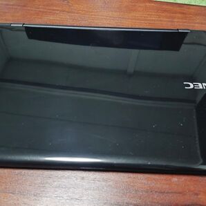 NEC ノートパソコン PC-VK17EFWL4TRN