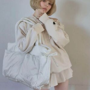 andmary Mary quilting bag プラチナ会員限定