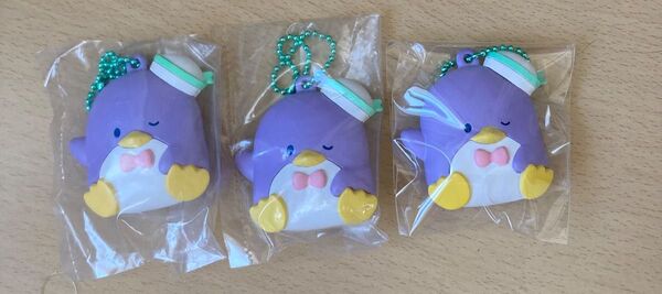 タキシードサム