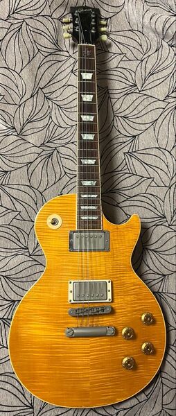 Gibson Les Paul 1998年頃製 USA