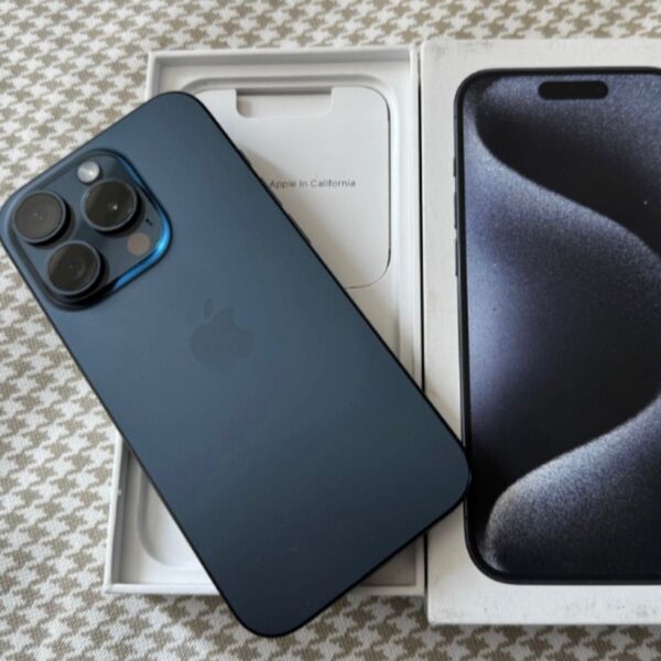 iPhone 14pro 128GB エクスプレス交換品 SIMフリー