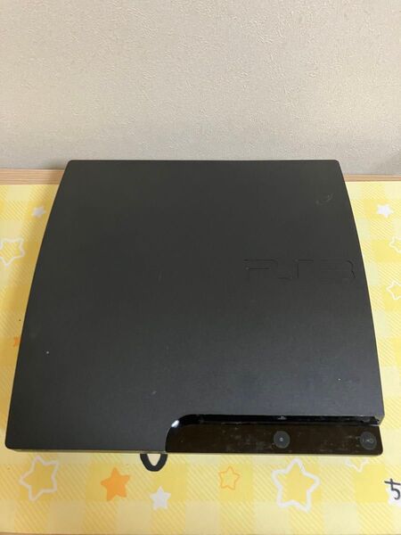 ps3 3000B ジャンク 通電のみ