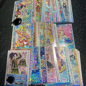 プリパラ プリチケ 76枚 アイドルタイム プリパラ