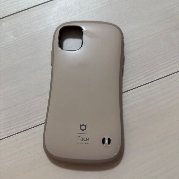 iPhone11ケース iFace