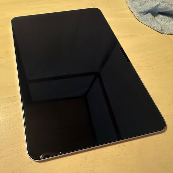 M2 iPad Air 128G 11インチパープル+おまけ