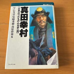 真田幸村【日本一のつわものの光芒一閃】