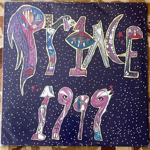 1999/ Prince 2LP 国内盤