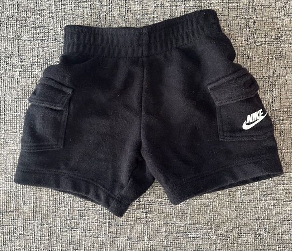ハーフパンツ NIKEベビー