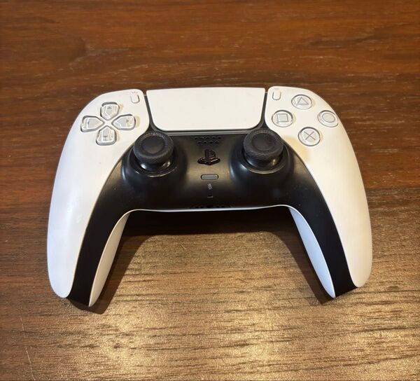 PS5 コントローラー デュアルセンス 純正 ホワイト PS5 Playstation5 SONY