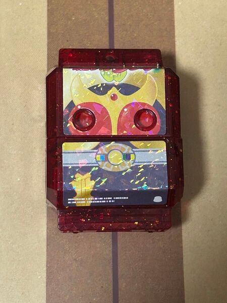 仮面ライダーガヴ DXクウガライジングマイティゴチゾウ EX
