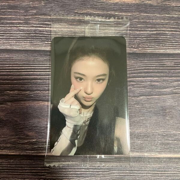 MEOVV MY EYES OPEN VVIDE ktown4uトレカ エラ