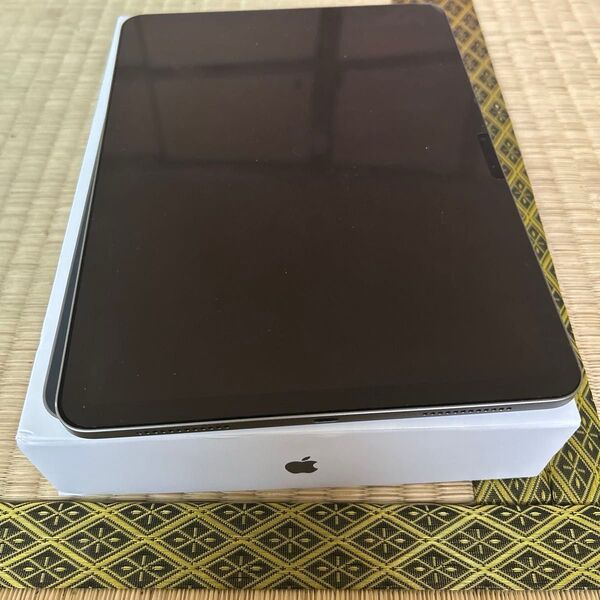 11インチ iPad Air Wi-Fi 128GB スペースグレイ 2025年モデル