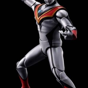 S.H.Figuarts 真骨彫製法 イーヴィルティガ