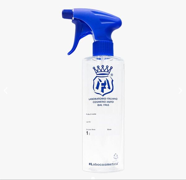 Labocosmetica ラボコスメティカ 希釈用スプレーボトル 2本セット