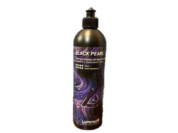 LUMINUS BLACK PEARL 1本