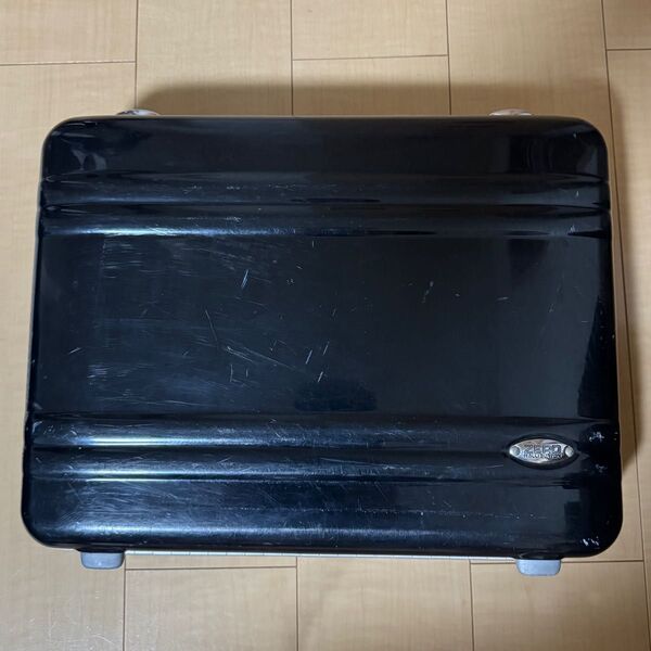 ZERO HALLIBURTON ゼロハリバートン アタッシュケース