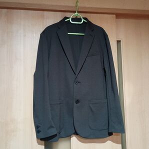 美品!ストレッチジャケット