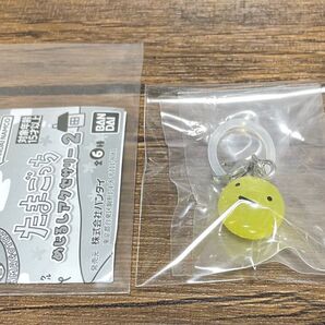 【ガチャガチャ】たまごっち めじるしアクセサリー2 まるっち 1点