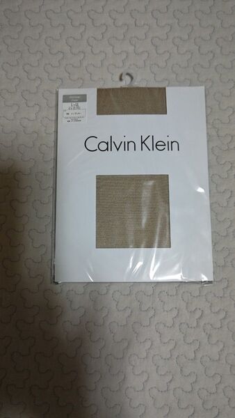 カルバンクライン パンティストッキング