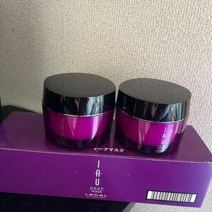 ルベルイオ ディープマスク 5個セット
