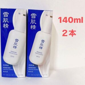 ≪ラストセット≫ 商品名 雪肌精 エッセンシャル スフレ 2点セット
