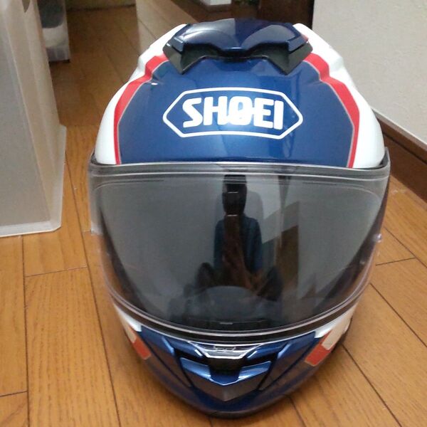 【美品】SHOEI GT-Air 3 REALM