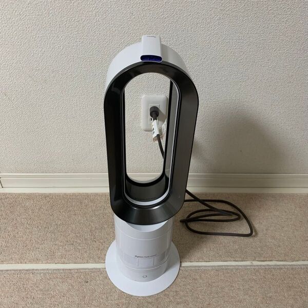 Dyson ダイソン ファンヒーター Hot+Cool AM09 2022年製