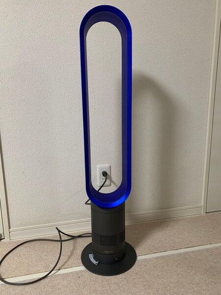 dyson air multiplier AM02 タワーファン 扇風機本体のみ
