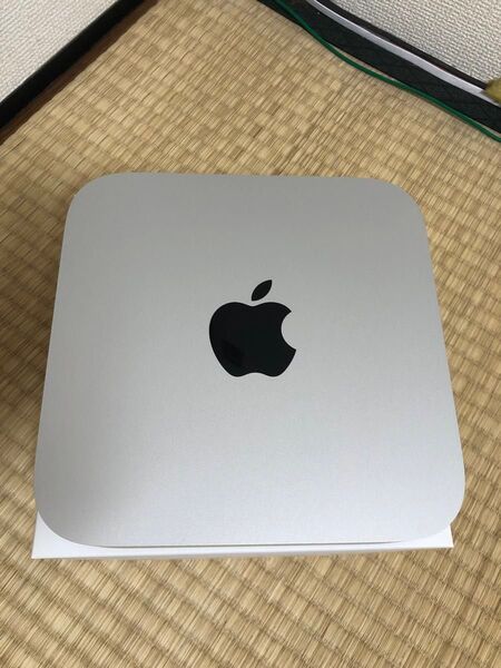 Apple Mac mini M2 16GB 512GB