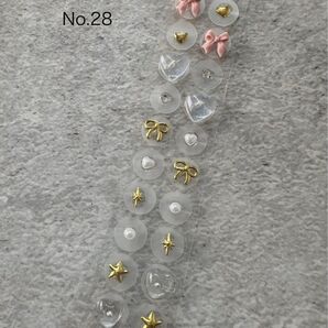耳つぼジュエリー 大人可愛い