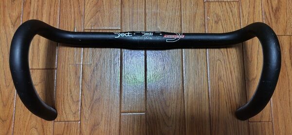 Deda ELEMENTI ZERO100 ドロップハンドル ステム