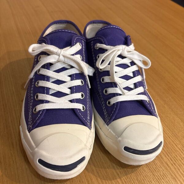 CONVERSE ジャックパーセル 24cm