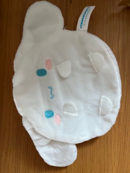 サンリオキャラクターズ ふにゅまる!ふわふわポーチ コレクション