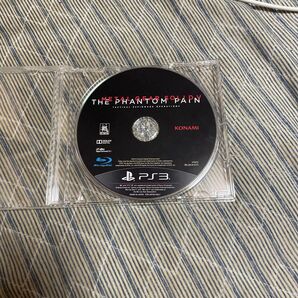 メタルギアソリッドV ファントムペイン