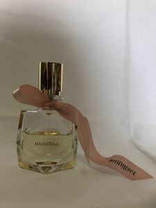 SHISEIDO 資生堂 MAQuillAGE マキアージュ オーラ ヴェール EDP 限定レア香水 30ml