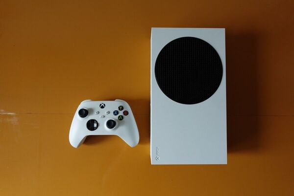 Xbox Series S 512GB