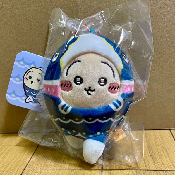うさぎ 鯉のぼりなマスコット ちいかわ 鯉のぼり マスコット