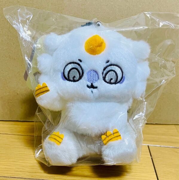 超まじかるちいかわ あのこ マスコット ちいかわ まじかる ナガノ