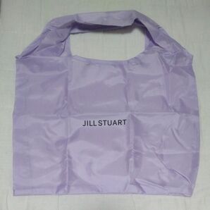 JILL STUART エコバッグ&ポーチ