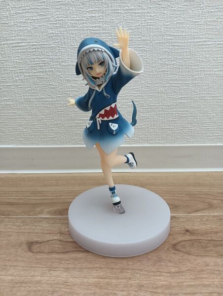 POP UP PARADE ホロライブプロダクション がうるぐら/グッドスマイルカンパニー