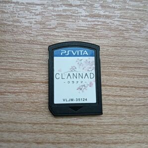 【PSVita】 CLANNAD (クラナド)