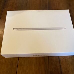 箱のみ Apple MacBook Air