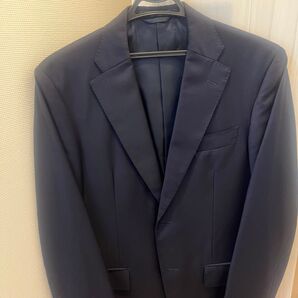 麻布テーラー スーツ PERENNIAL SUPER 110S