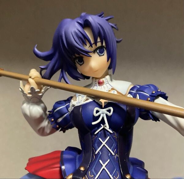 シュラキ・トリニティ BOX-05 リゼ 1/8 &シャイニング・フォース フェザー アルフィン アンブリオversion 1/8