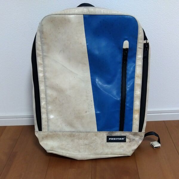 FREITAG フライターグ ショルダーバッグ バックパック HAZZARD 中古品